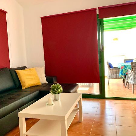 Bahia Apartment Puerto del Carmen  Kültér fotó