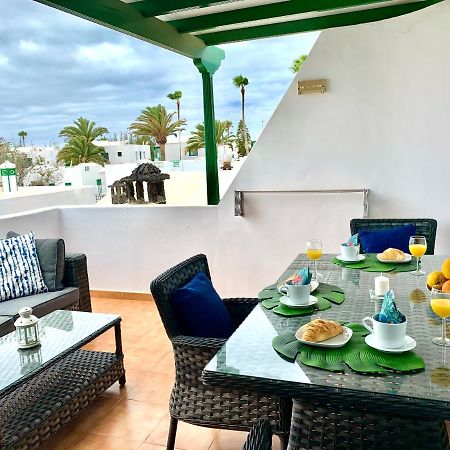 Bahia Apartment Puerto del Carmen  Kültér fotó