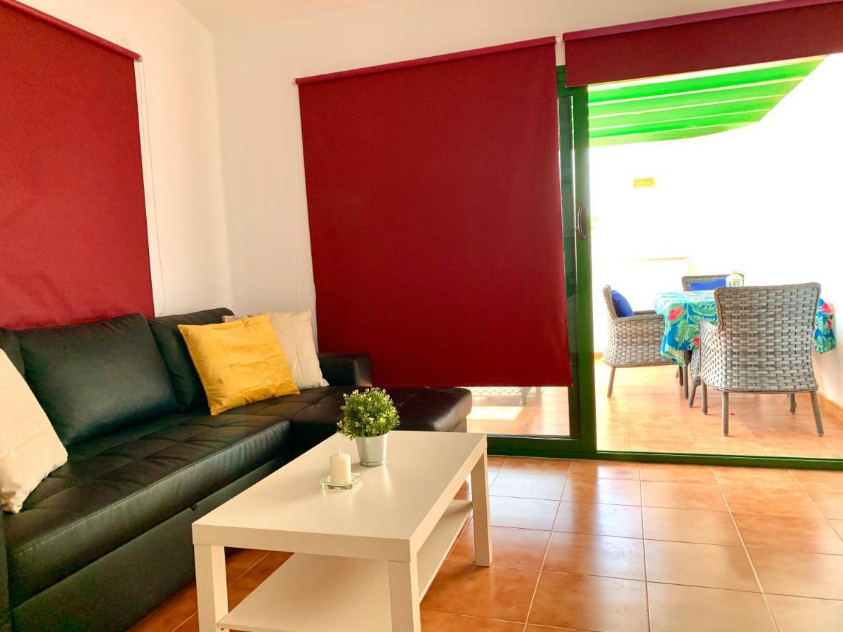 Bahia Apartment Puerto del Carmen  Kültér fotó