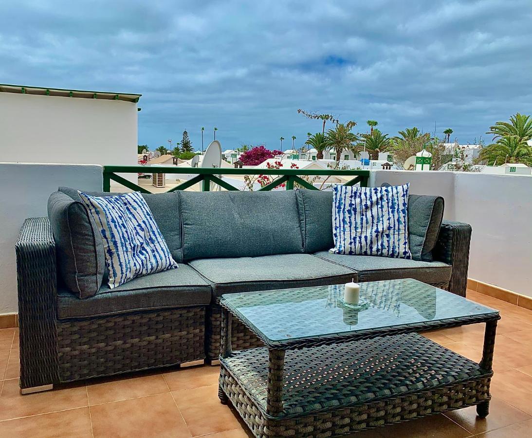 Bahia Apartment Puerto del Carmen  Kültér fotó