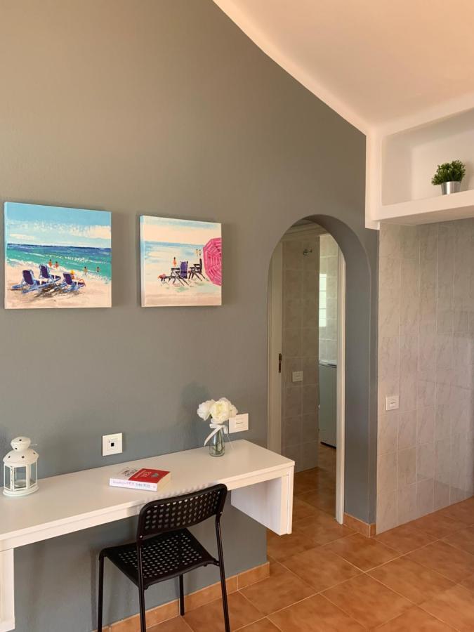 Bahia Apartment Puerto del Carmen  Kültér fotó