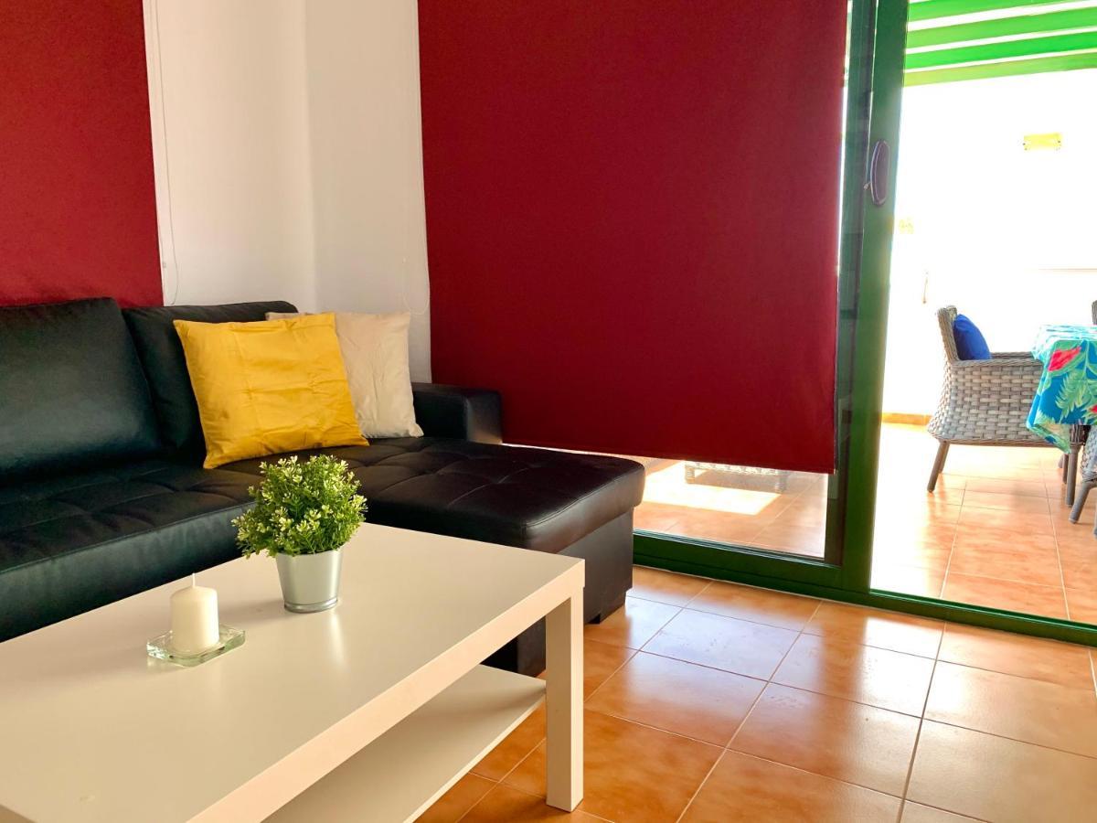 Bahia Apartment Puerto del Carmen  Kültér fotó
