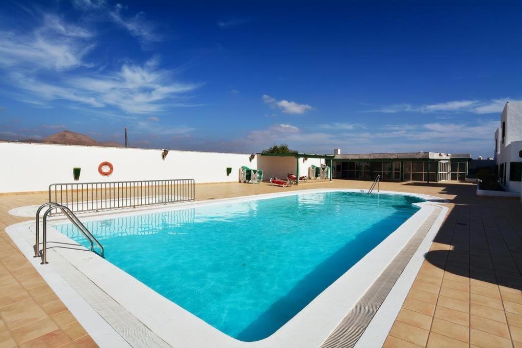 Bahia Apartment Puerto del Carmen  Kültér fotó