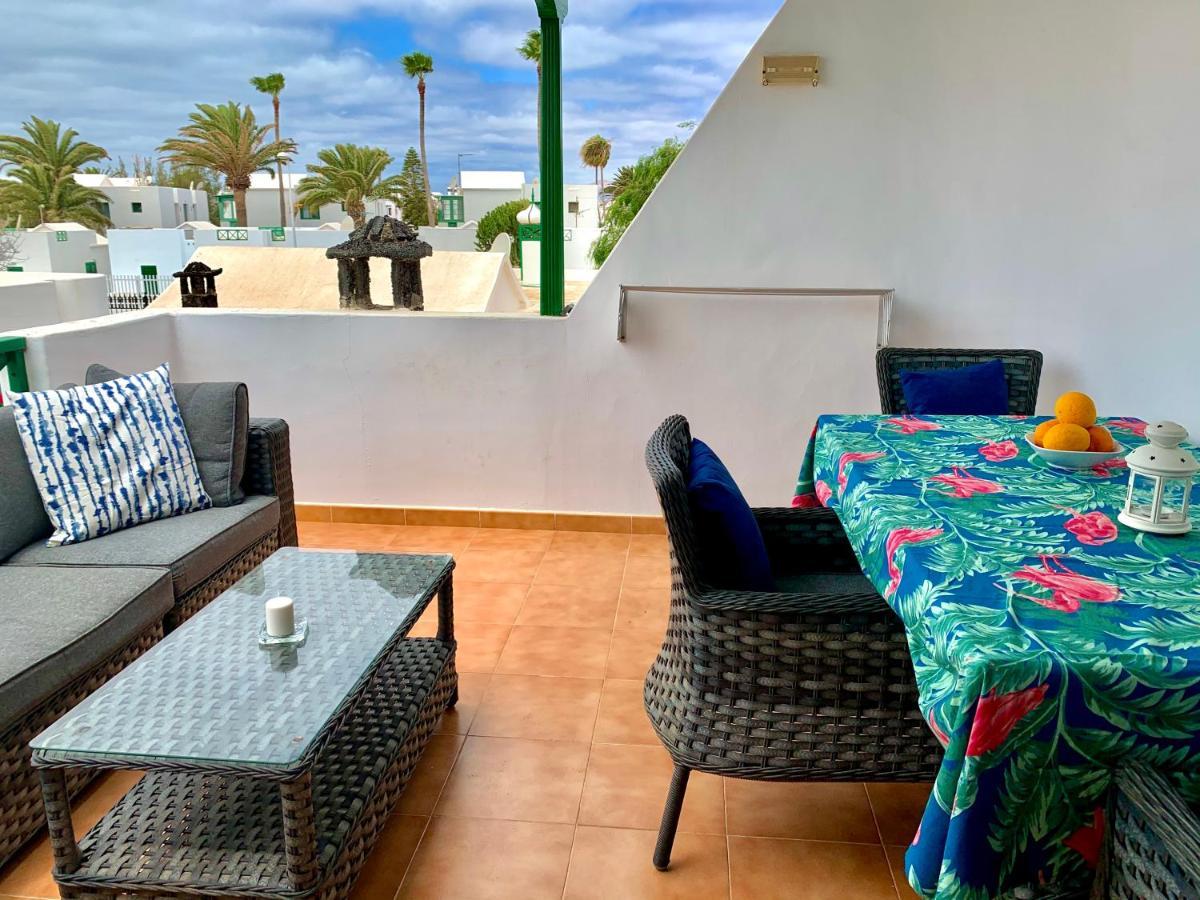 Bahia Apartment Puerto del Carmen  Kültér fotó