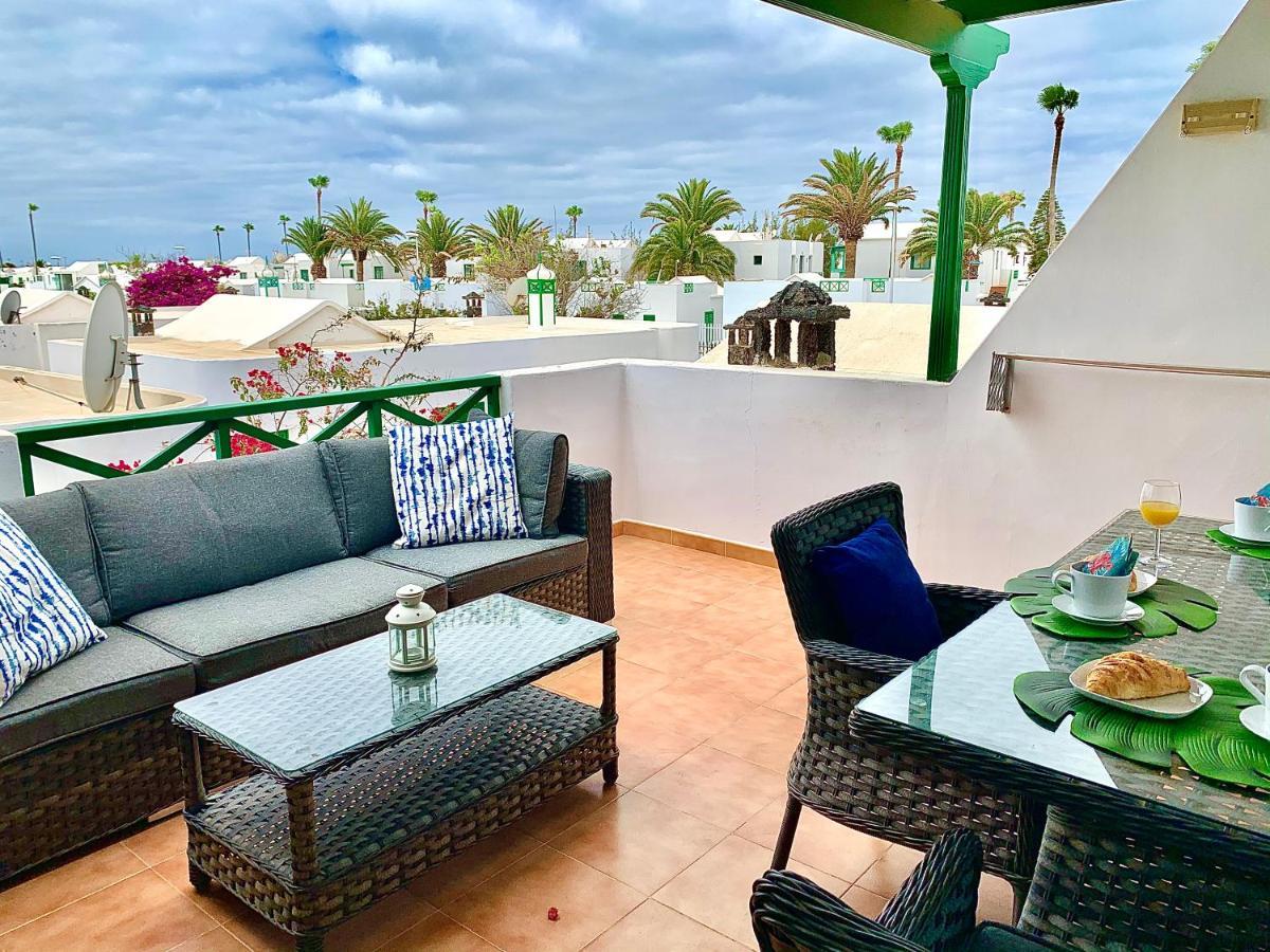 Bahia Apartment Puerto del Carmen  Kültér fotó