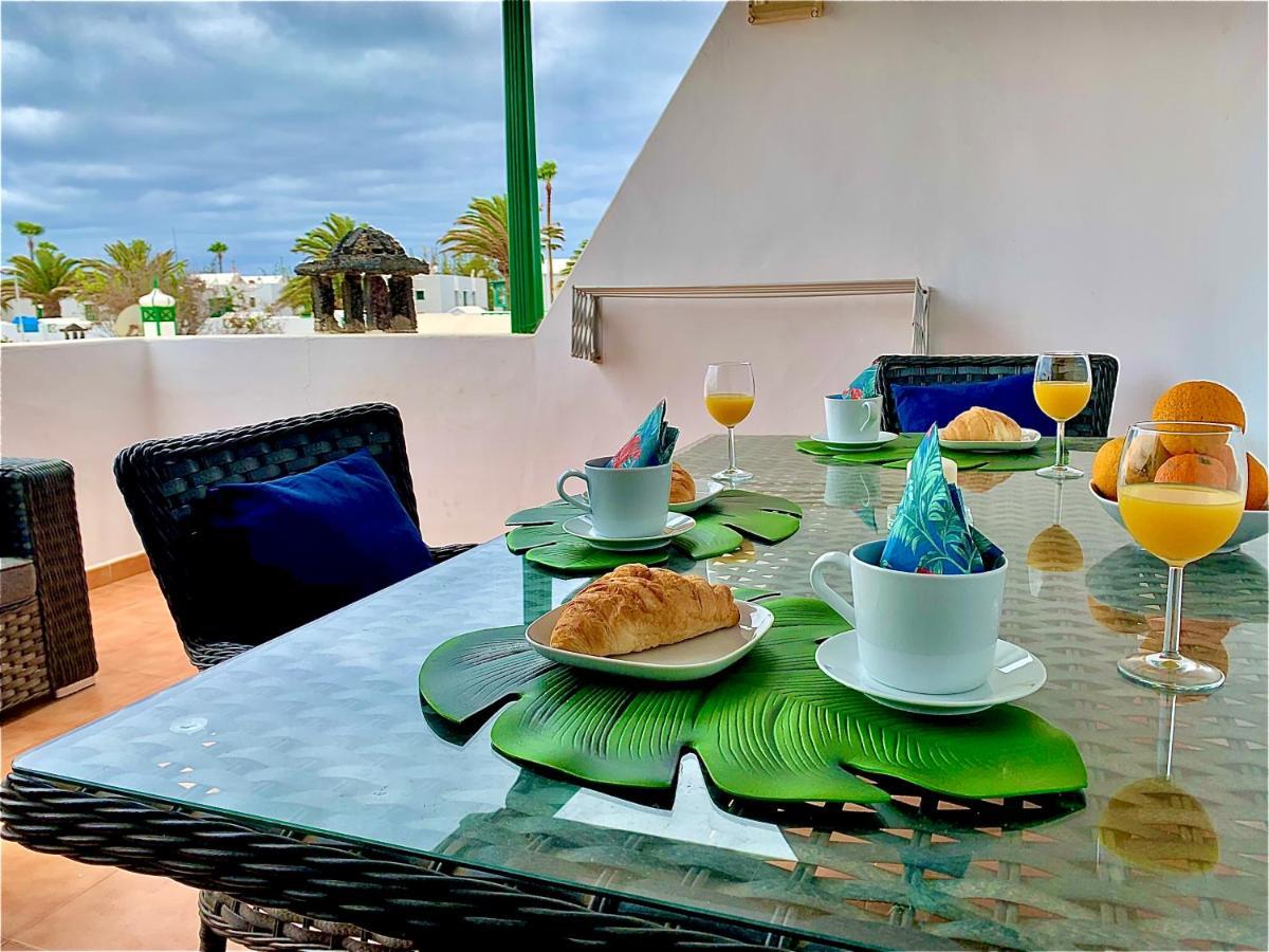 Bahia Apartment Puerto del Carmen  Kültér fotó