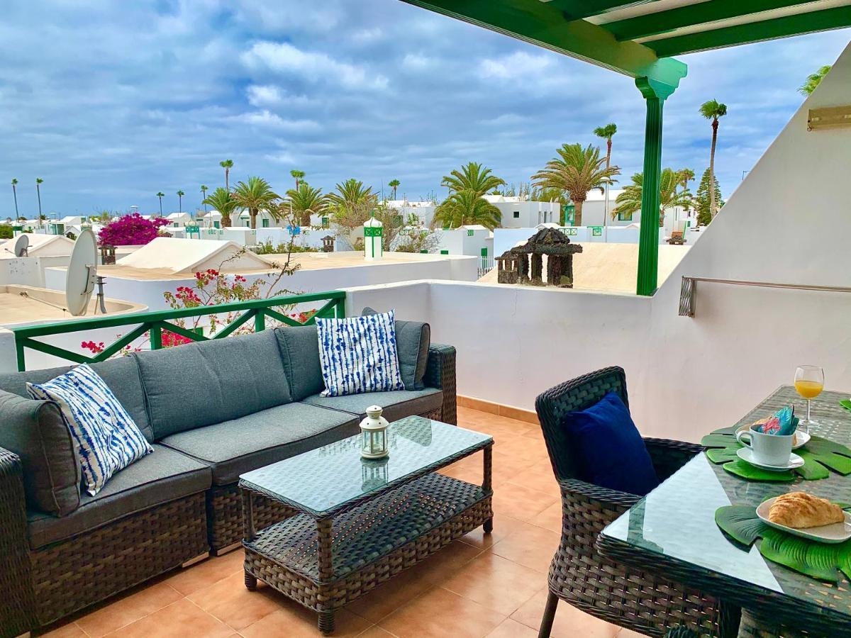 Bahia Apartment Puerto del Carmen  Kültér fotó