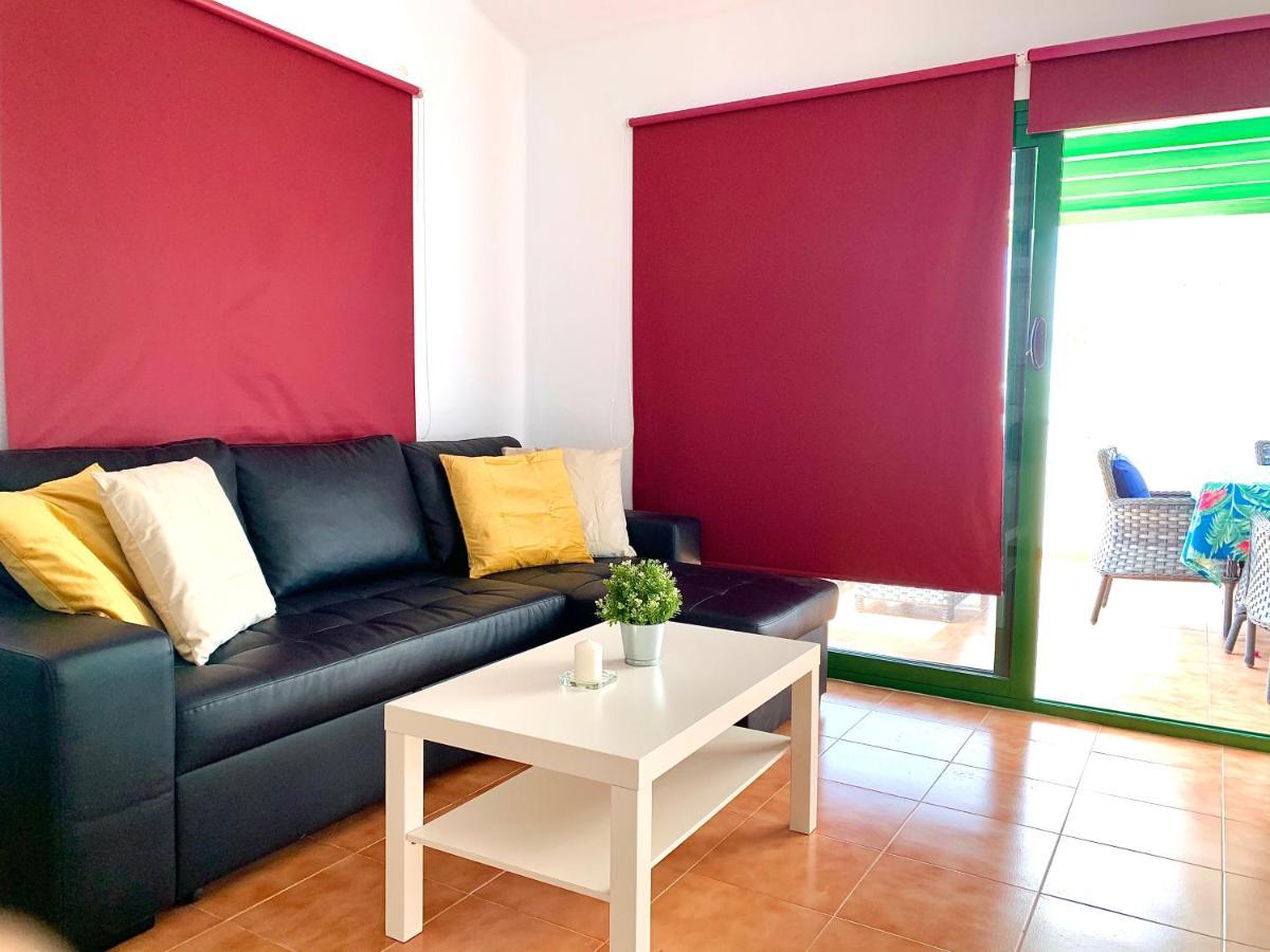 Bahia Apartment Puerto del Carmen  Kültér fotó