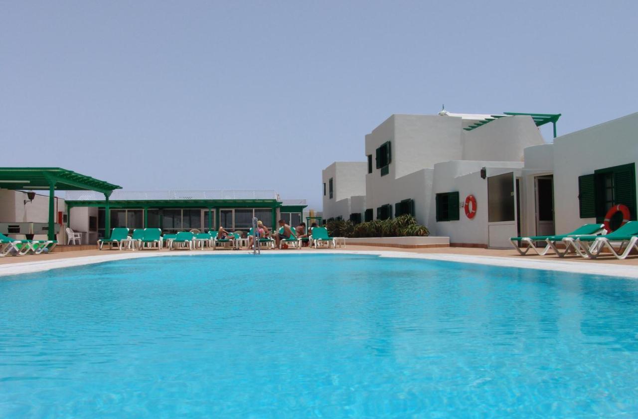 Bahia Apartment Puerto del Carmen  Kültér fotó