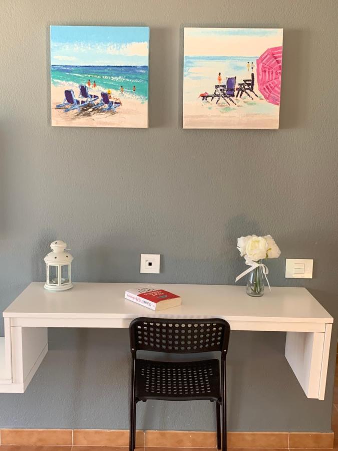 Bahia Apartment Puerto del Carmen  Kültér fotó
