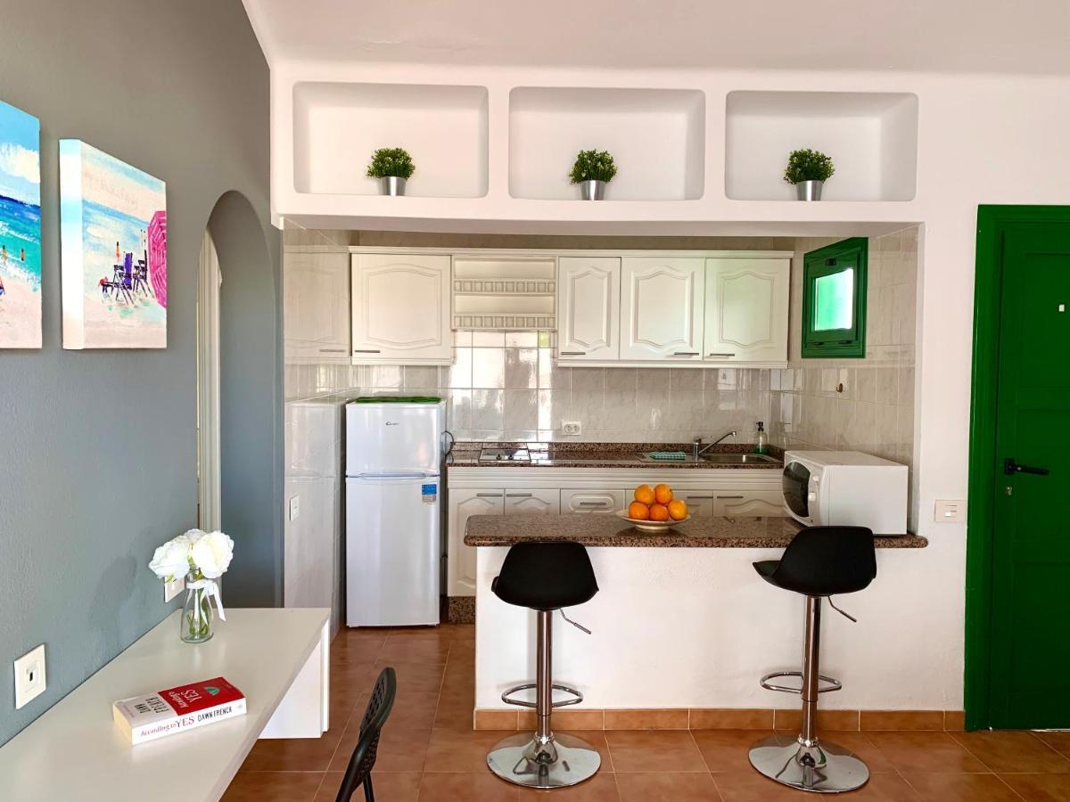 Bahia Apartment Puerto del Carmen  Kültér fotó