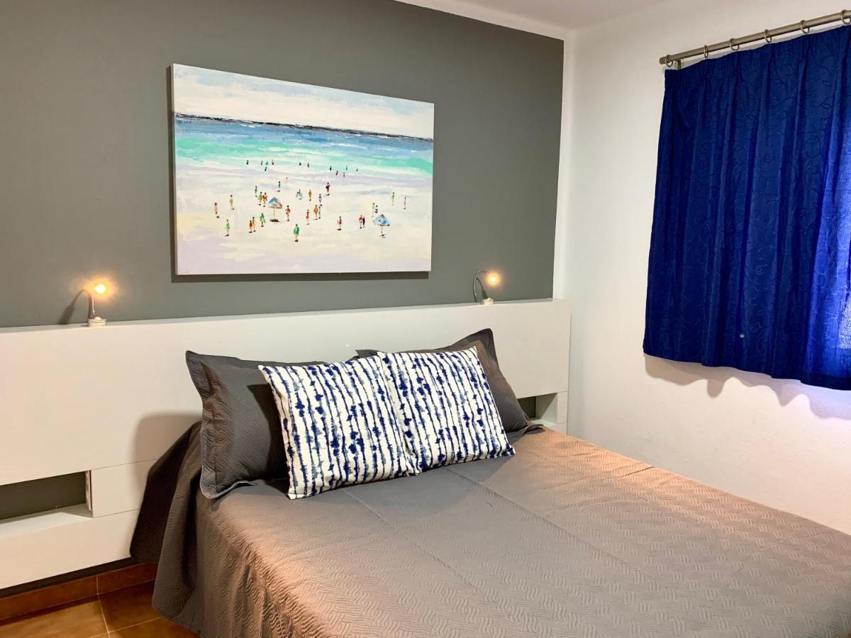 Bahia Apartment Puerto del Carmen  Kültér fotó