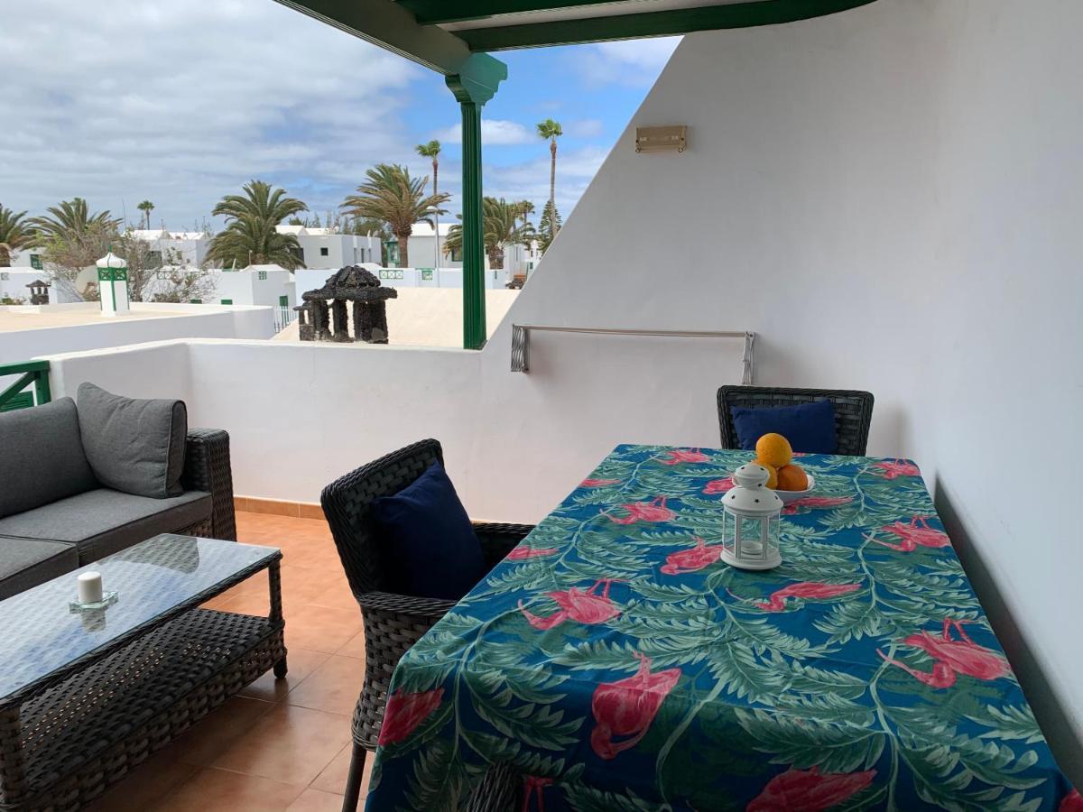 Bahia Apartment Puerto del Carmen  Kültér fotó