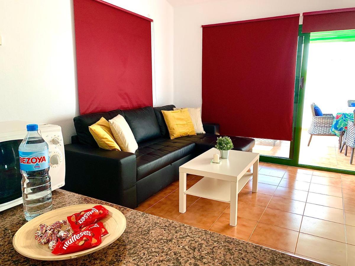 Bahia Apartment Puerto del Carmen  Kültér fotó