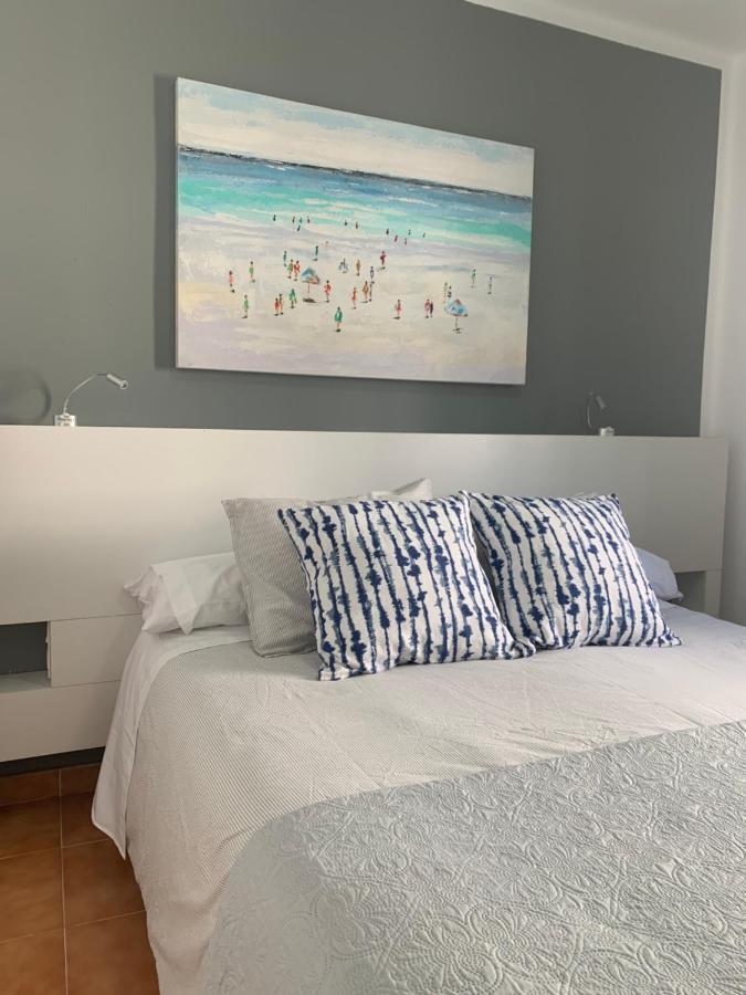 Bahia Apartment Puerto del Carmen  Kültér fotó