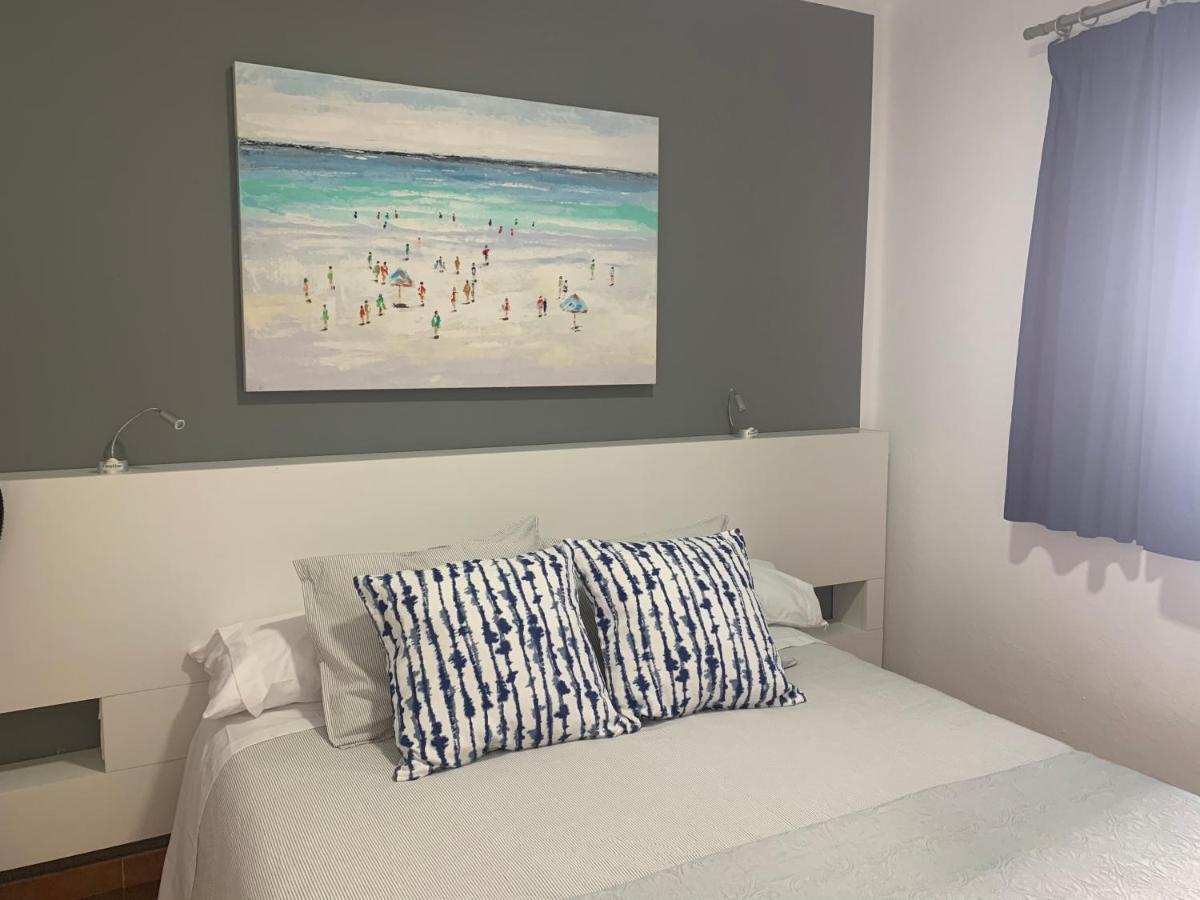 Bahia Apartment Puerto del Carmen  Kültér fotó