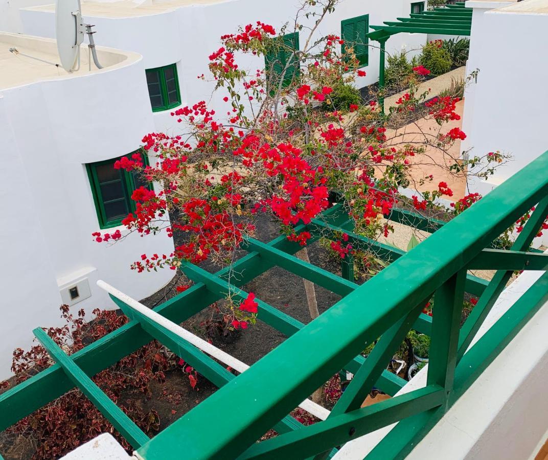 Bahia Apartment Puerto del Carmen  Kültér fotó